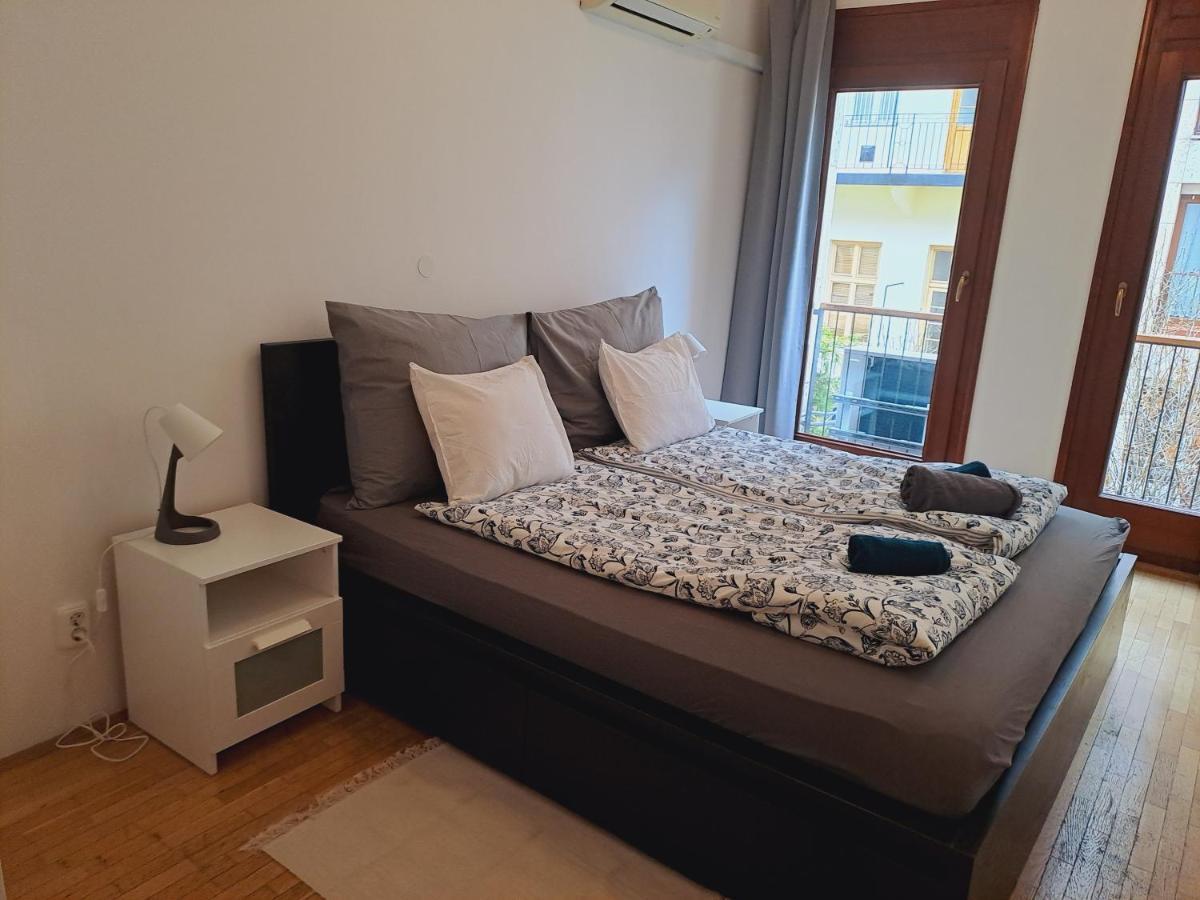 Szimpla Exclusive Apartment Budapest Exterior photo